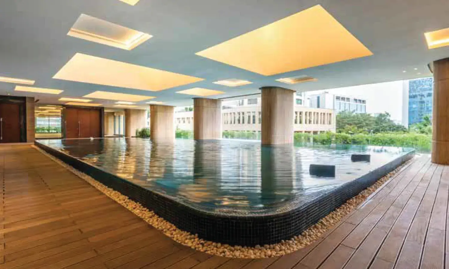 Sunteck Pinnacle gallery 4