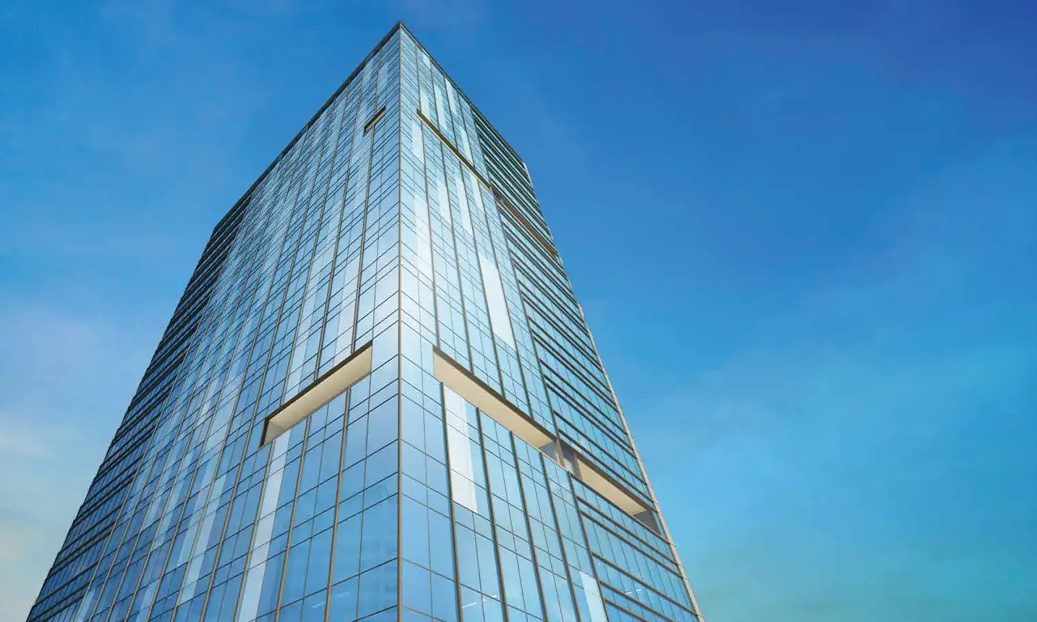 Sunteck Pinnacle gallery 1