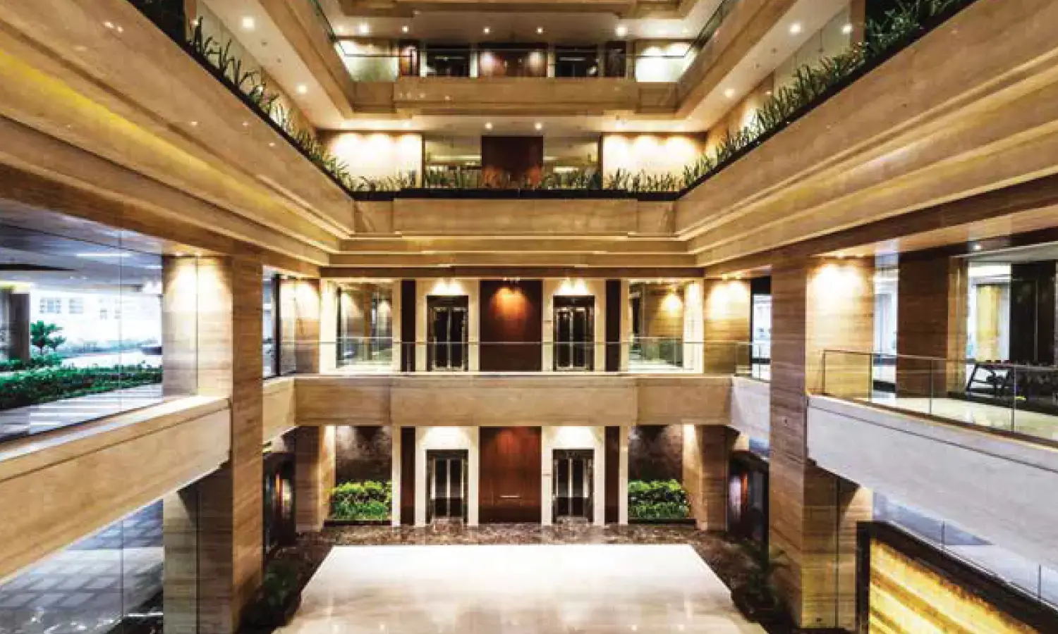 Sunteck Pinnacle gallery 3