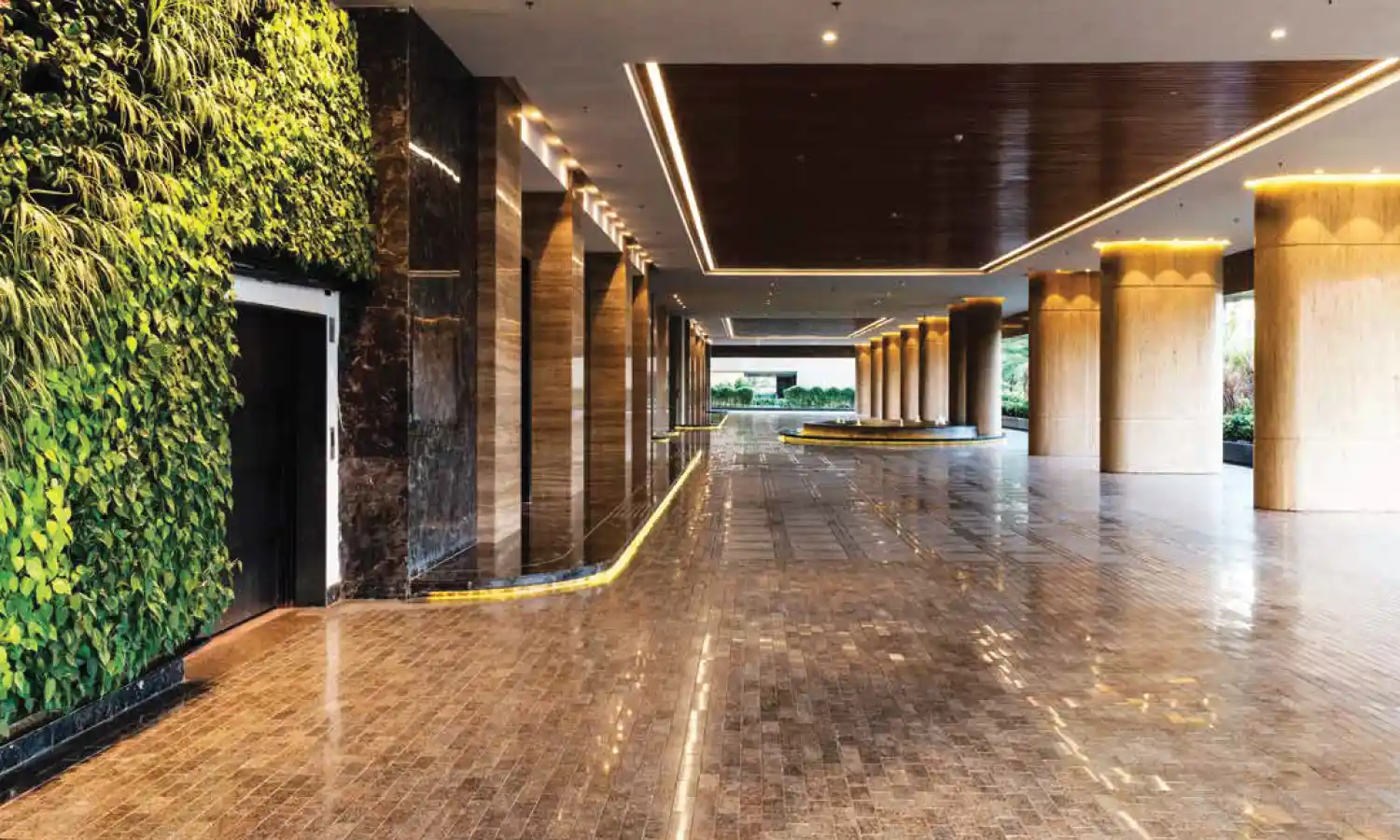 Sunteck Pinnacle gallery 2